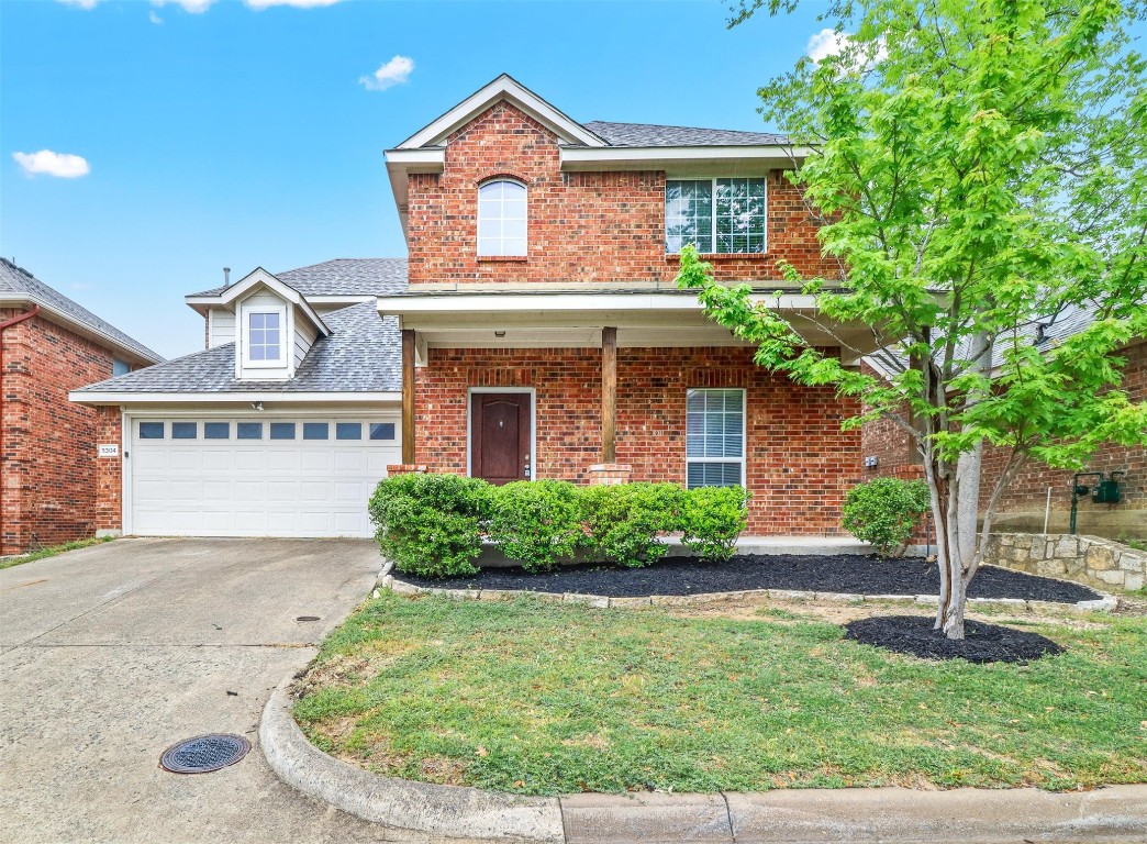 8304 Lonesome Spur Trail Mckinney TX 75070