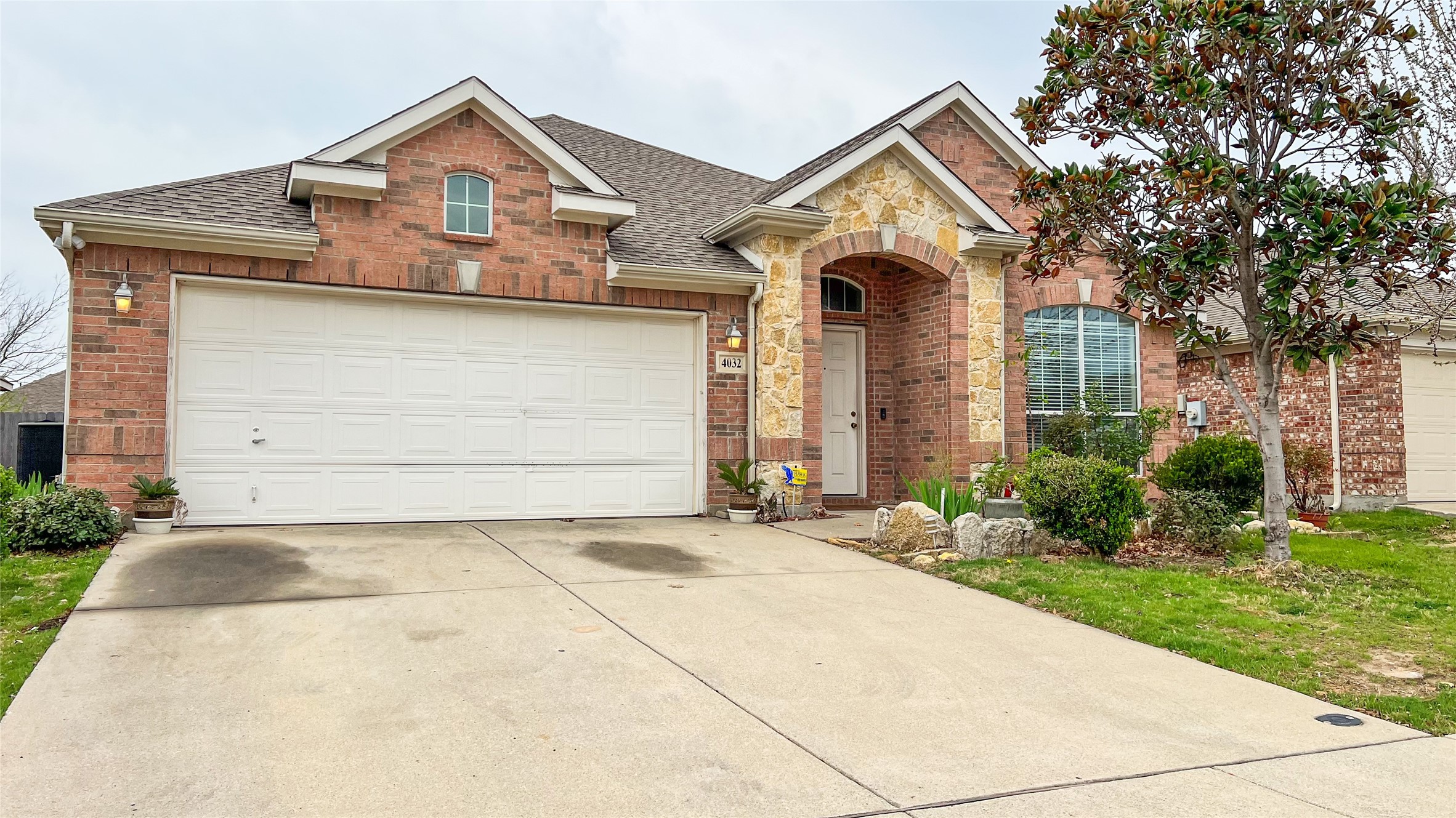 4032 Shiver Road Fort Worth TX 76244