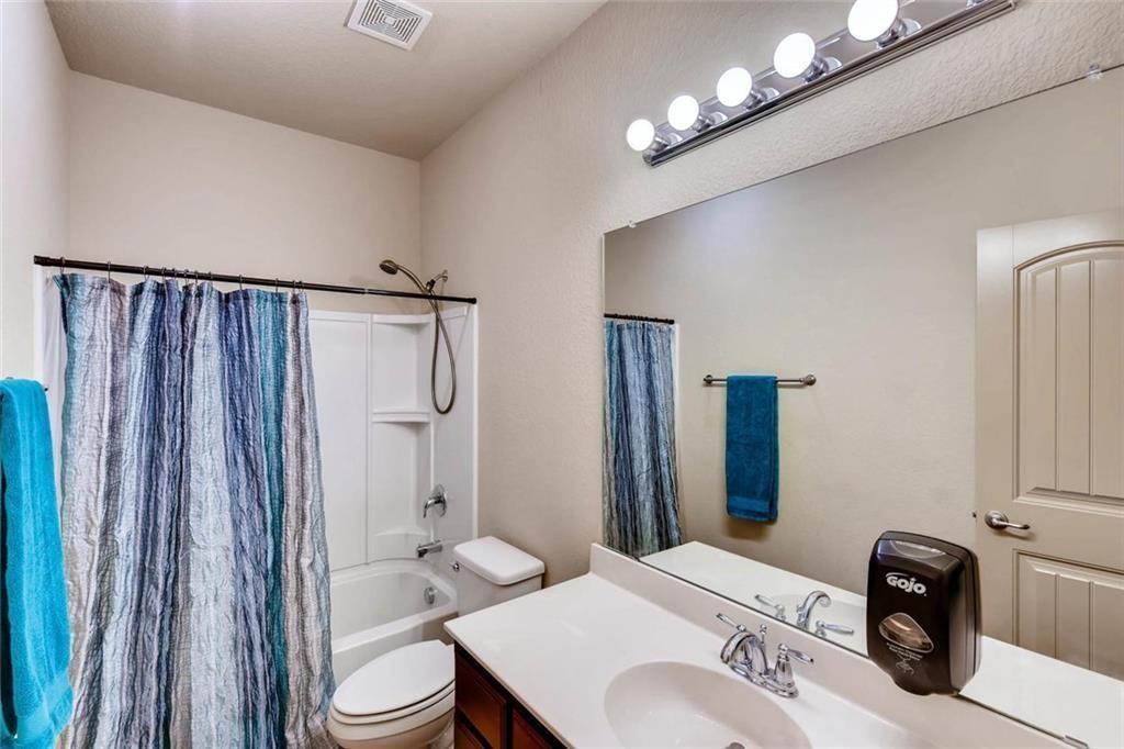 3401 Buckthorn Lane Denton TX 76226