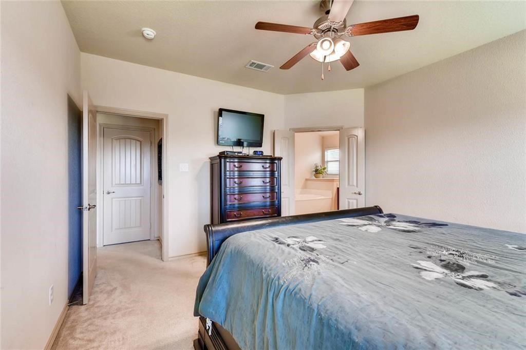 3401 Buckthorn Lane Denton TX 76226