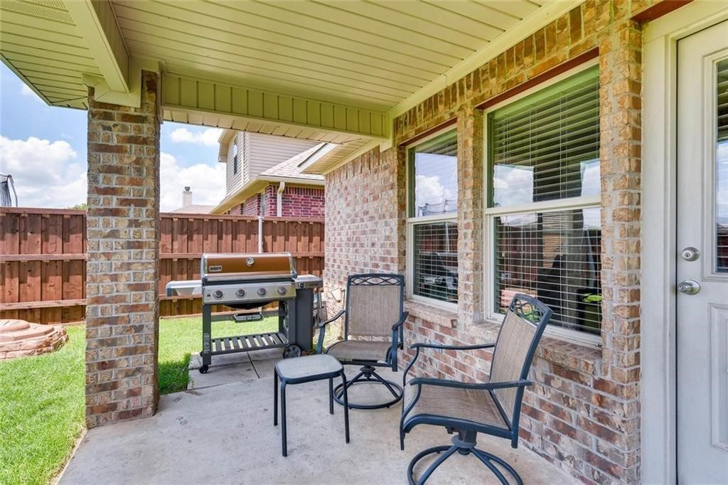 3401 Buckthorn Lane Denton TX 76226