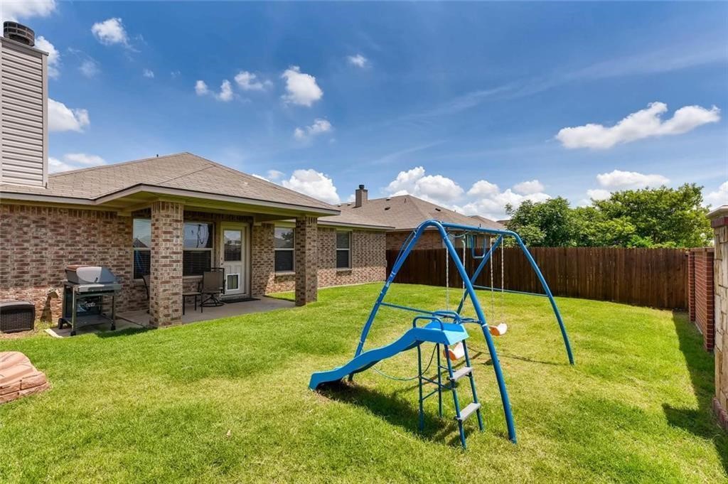 3401 Buckthorn Lane Denton TX 76226
