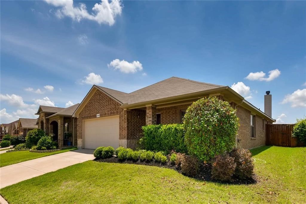 3401 Buckthorn Lane Denton TX 76226