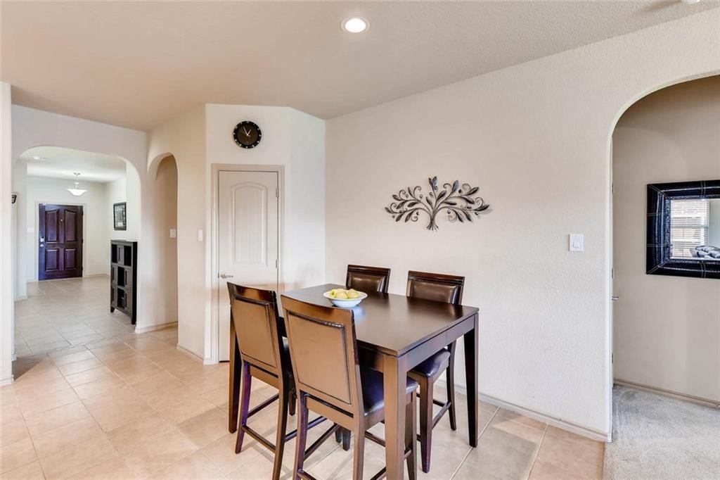 3401 Buckthorn Lane Denton TX 76226