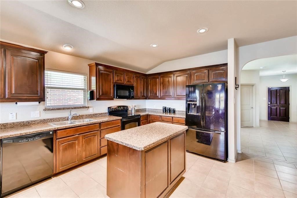 3401 Buckthorn Lane Denton TX 76226