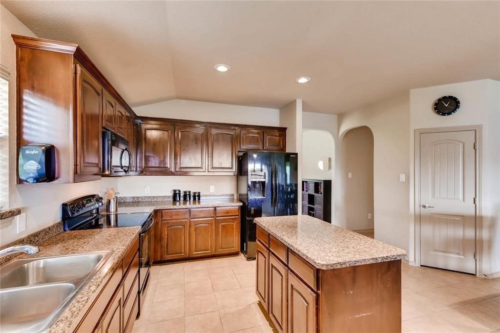 3401 Buckthorn Lane Denton TX 76226