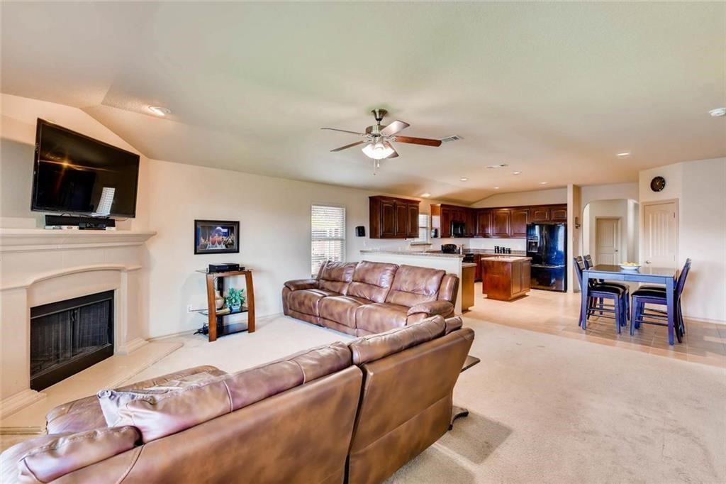 3401 Buckthorn Lane Denton TX 76226