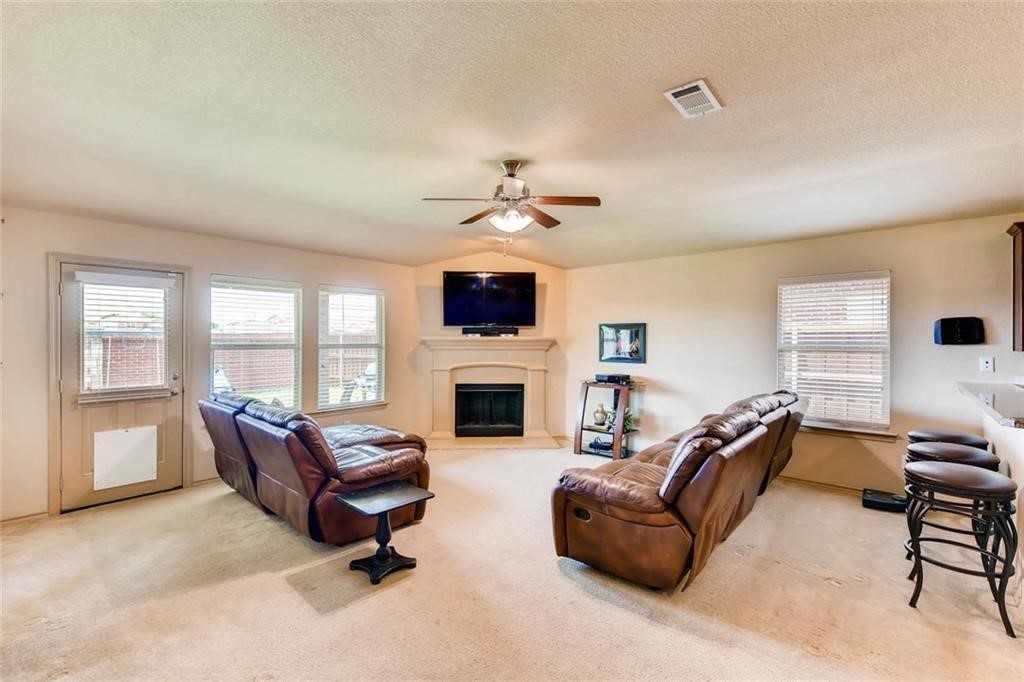 3401 Buckthorn Lane Denton TX 76226