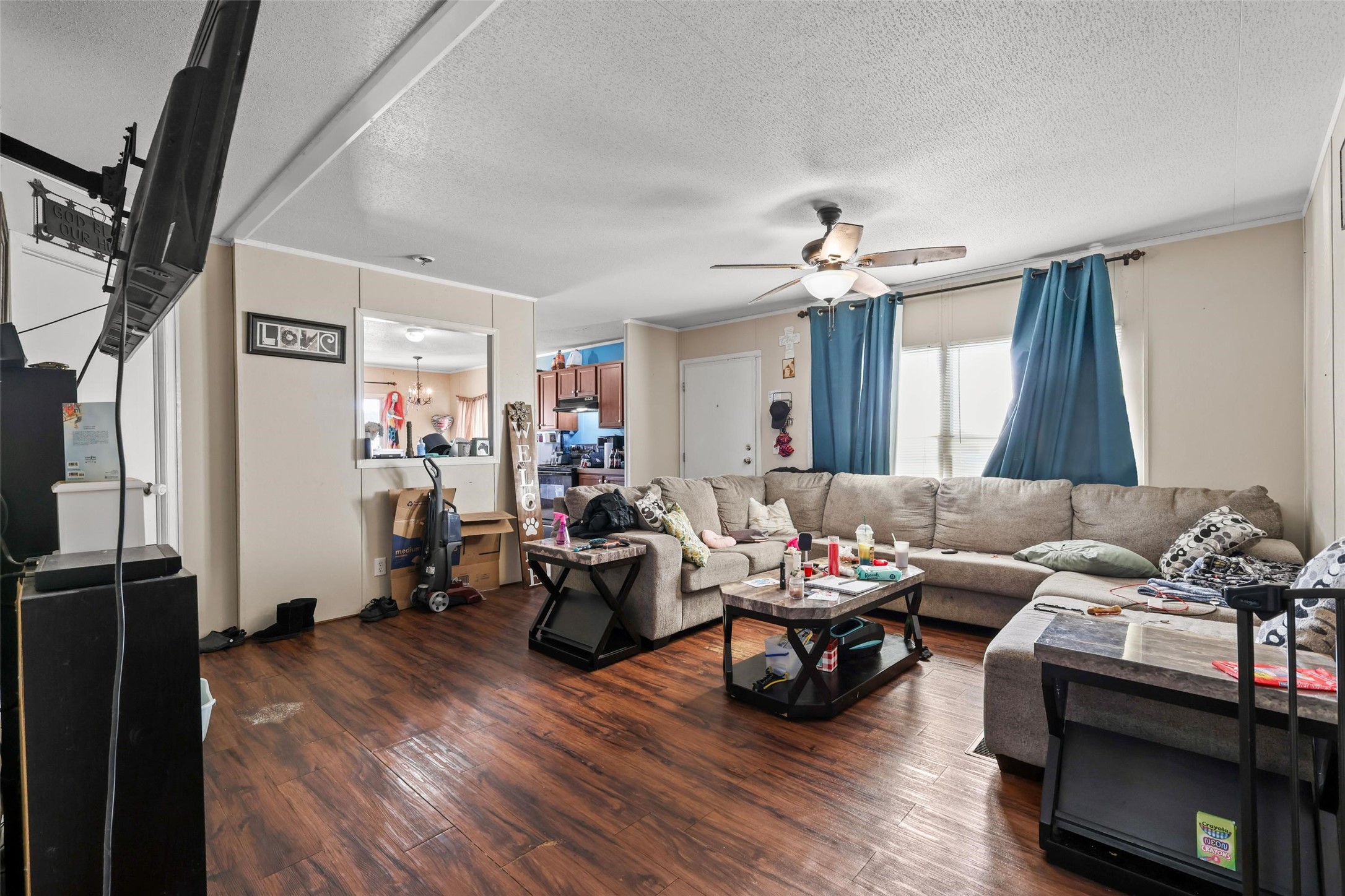204 S Wickham Street Alvord TX 76225