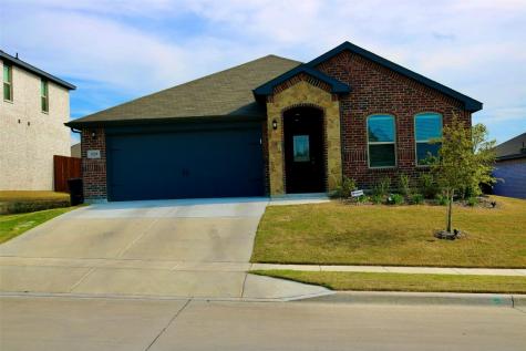 529 Paloma Street Weatherford TX 76087