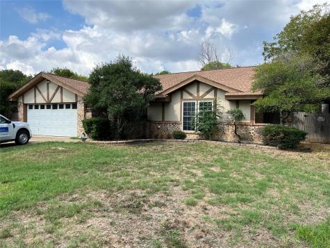 1206 Oakhurst Court Southlake TX 76092