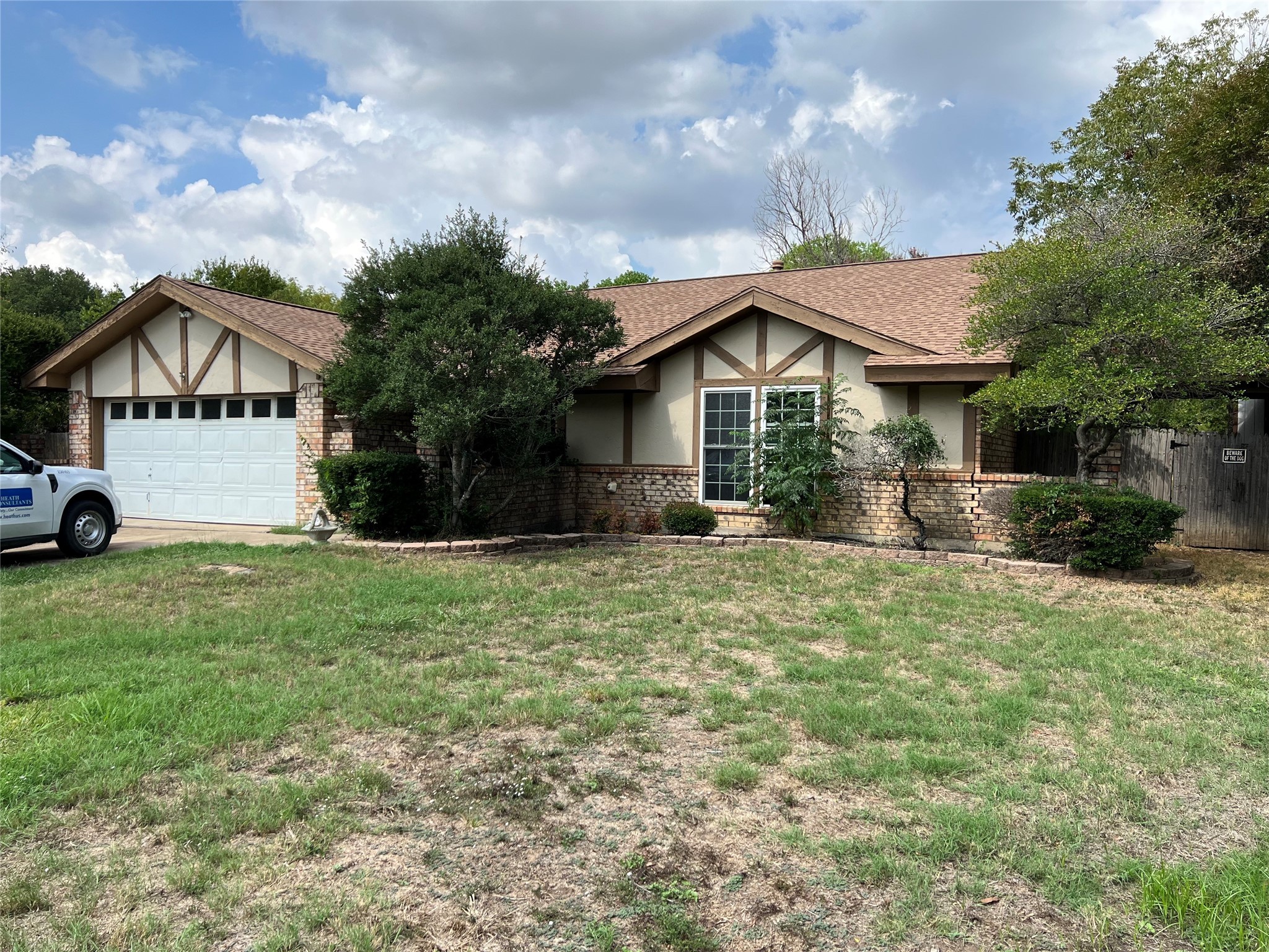 1206 Oakhurst Court Southlake TX 76092