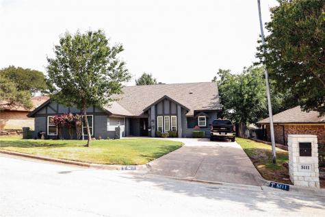 5111 Misty Wood Drive Arlington TX 76017