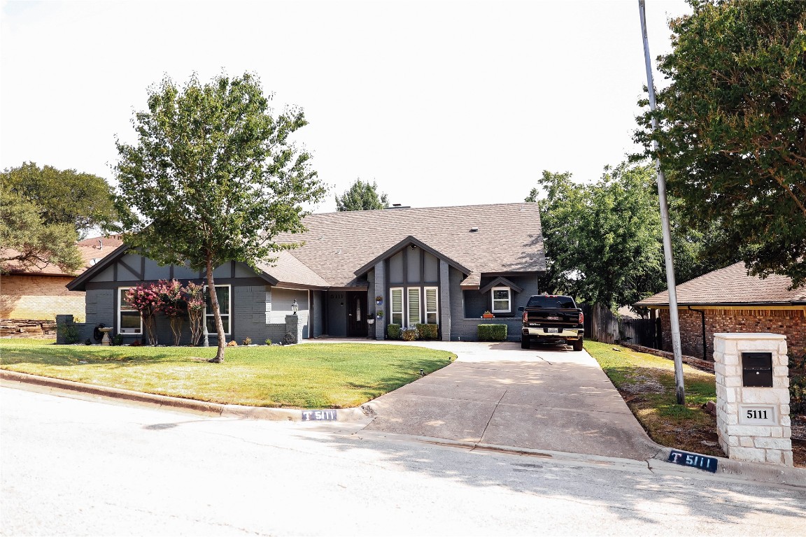 5111 Misty Wood Drive Arlington TX 76017