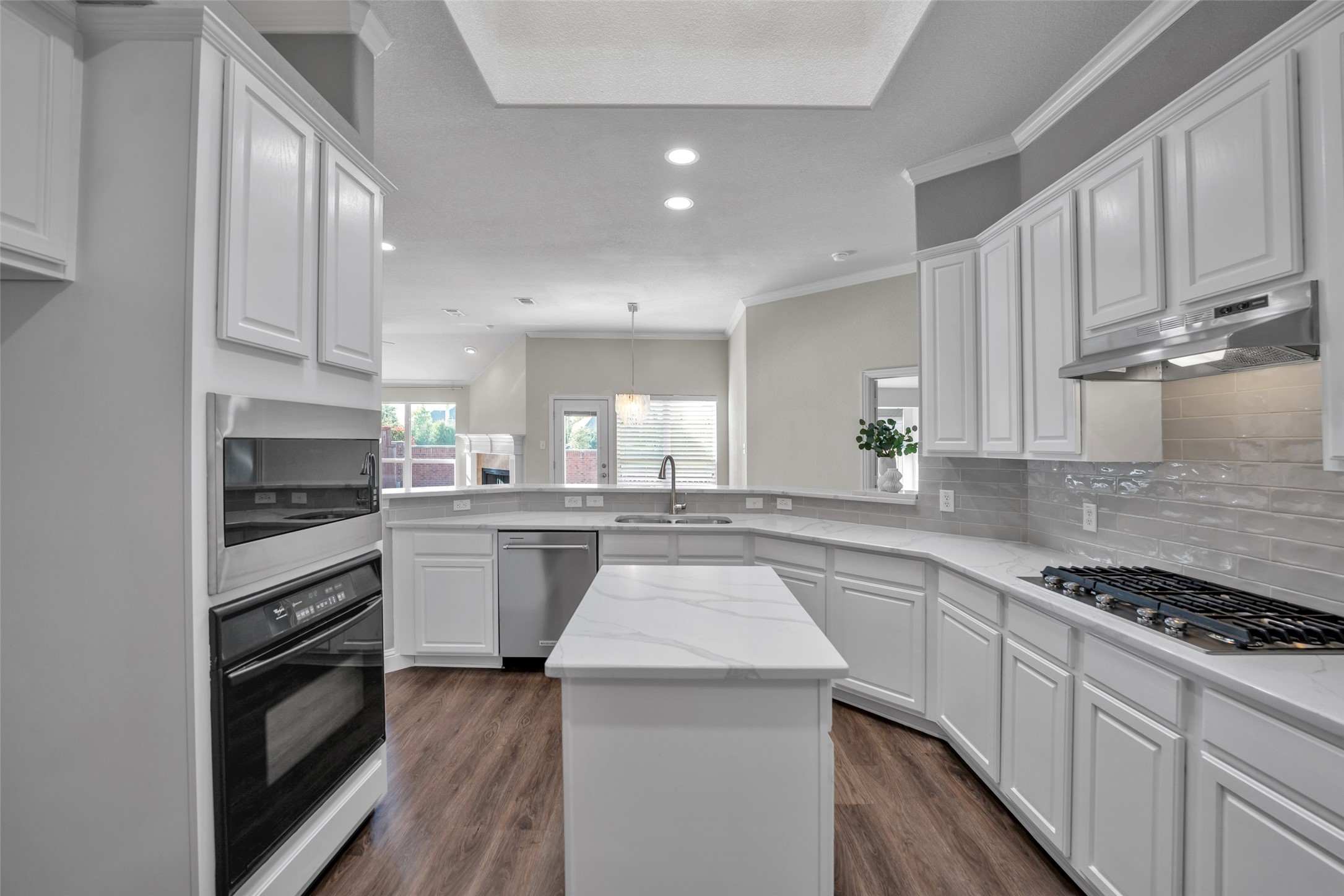 3585 Navarro Way Frisco TX 75034