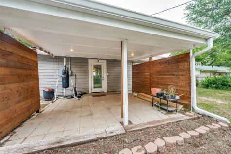 520 W Inwood Drive Arlington TX 76010