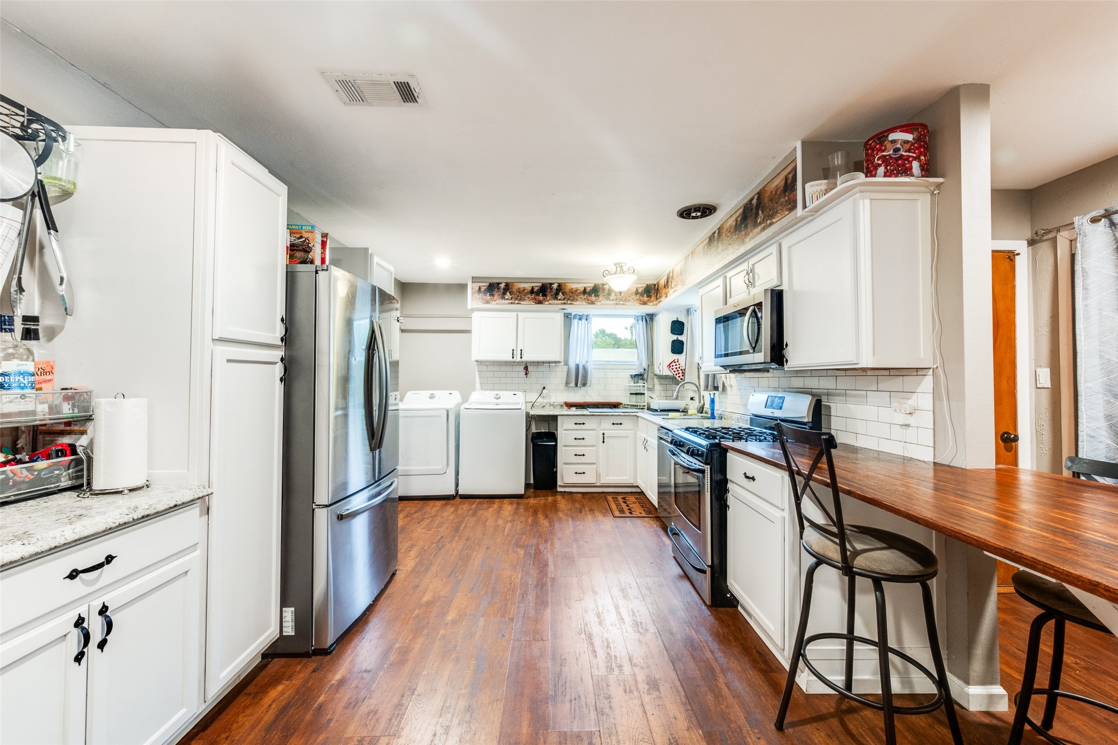 520 W Inwood Drive Arlington TX 76010