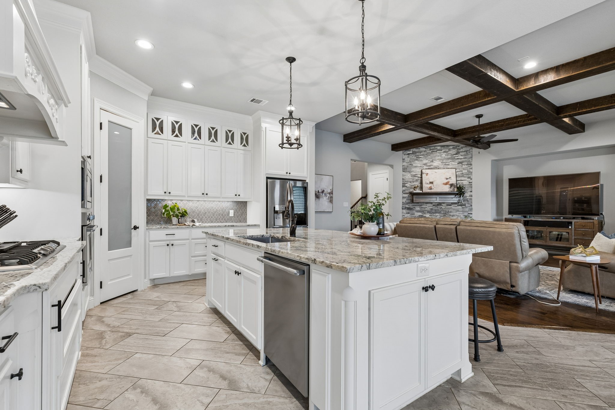 104 Ryder Court Hurst TX 76053
