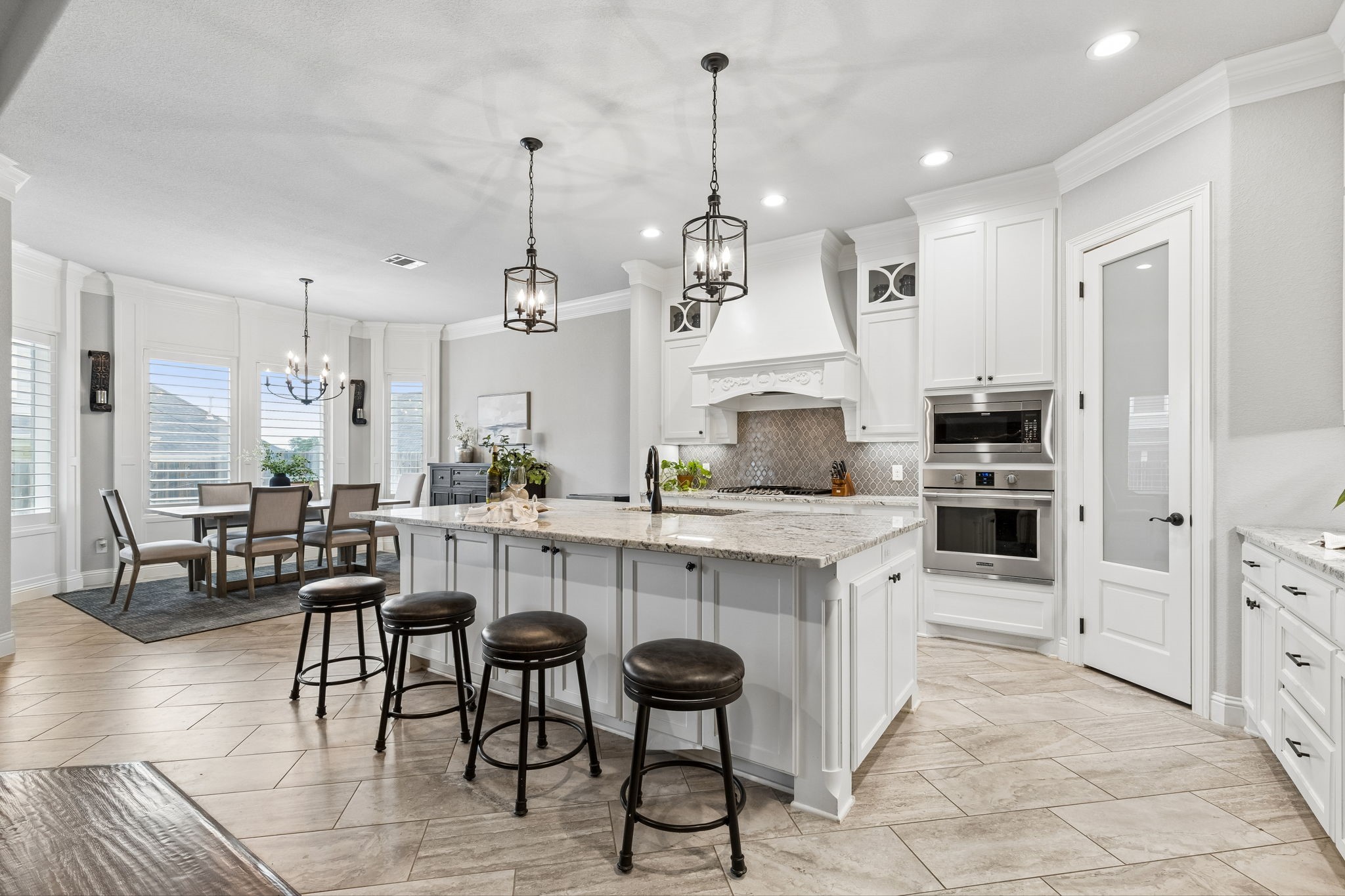104 Ryder Court Hurst TX 76053