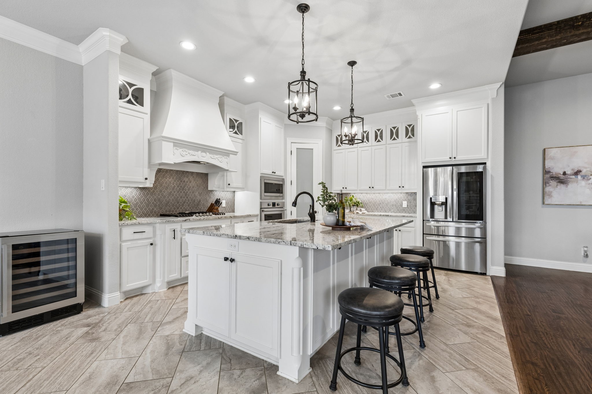 104 Ryder Court Hurst TX 76053