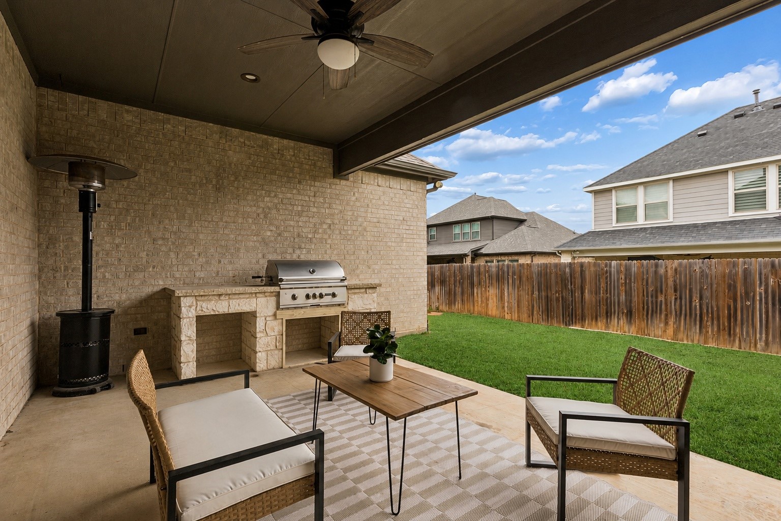 104 Ryder Court Hurst TX 76053