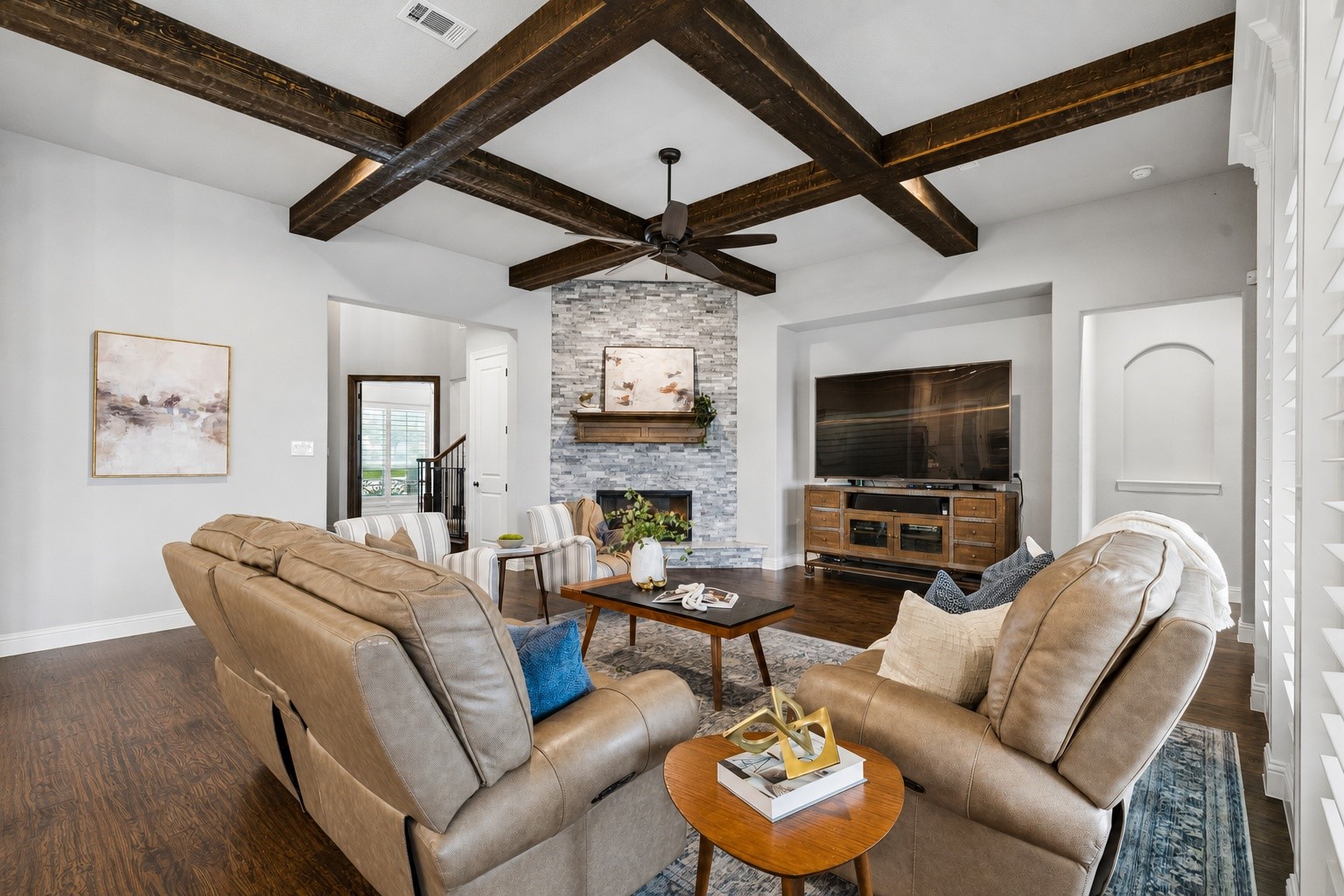 104 Ryder Court Hurst TX 76053
