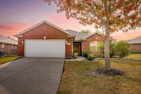 3612 Applewood Road Melissa TX 75454