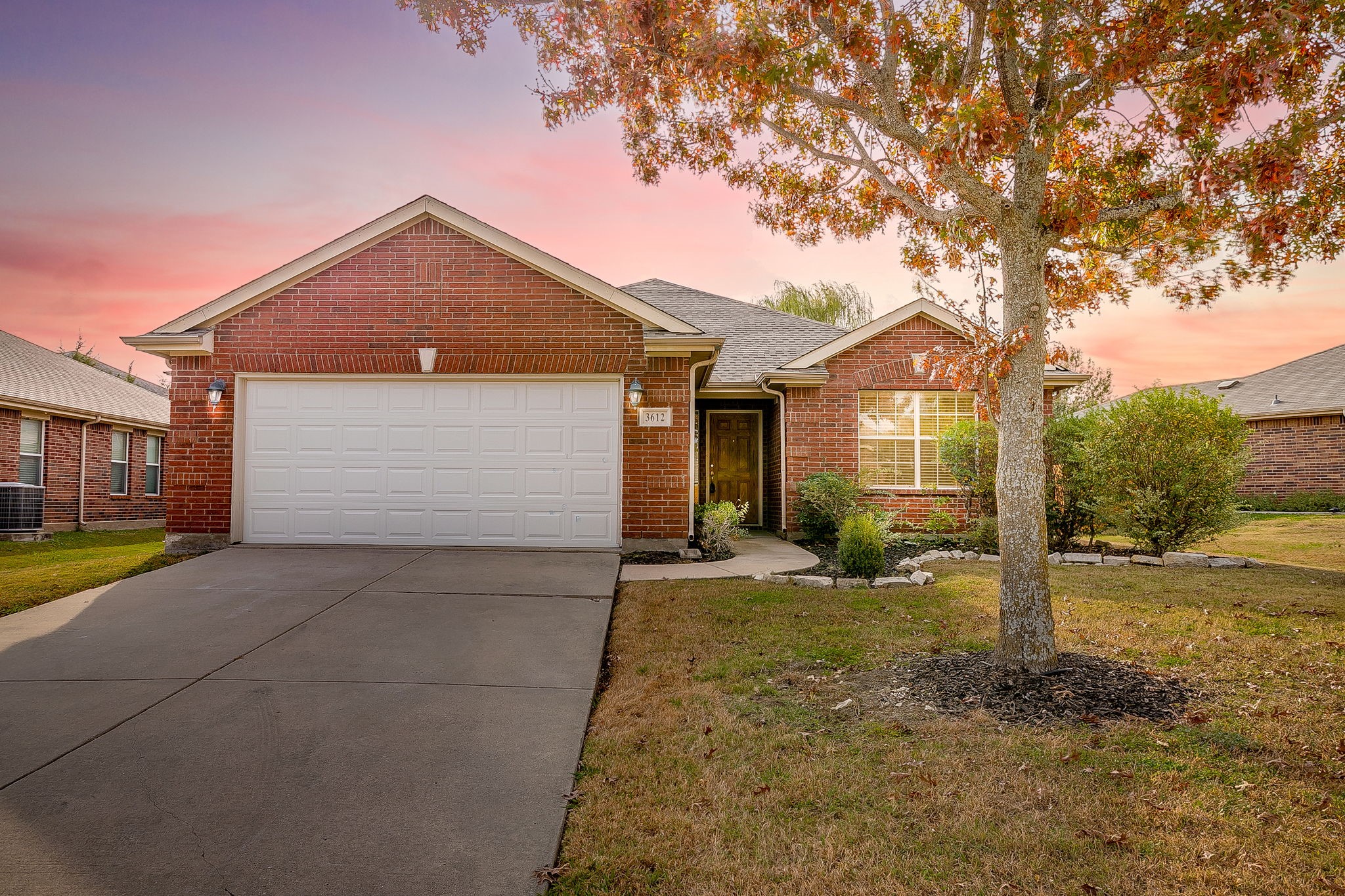 3612 Applewood Road Melissa TX 75454