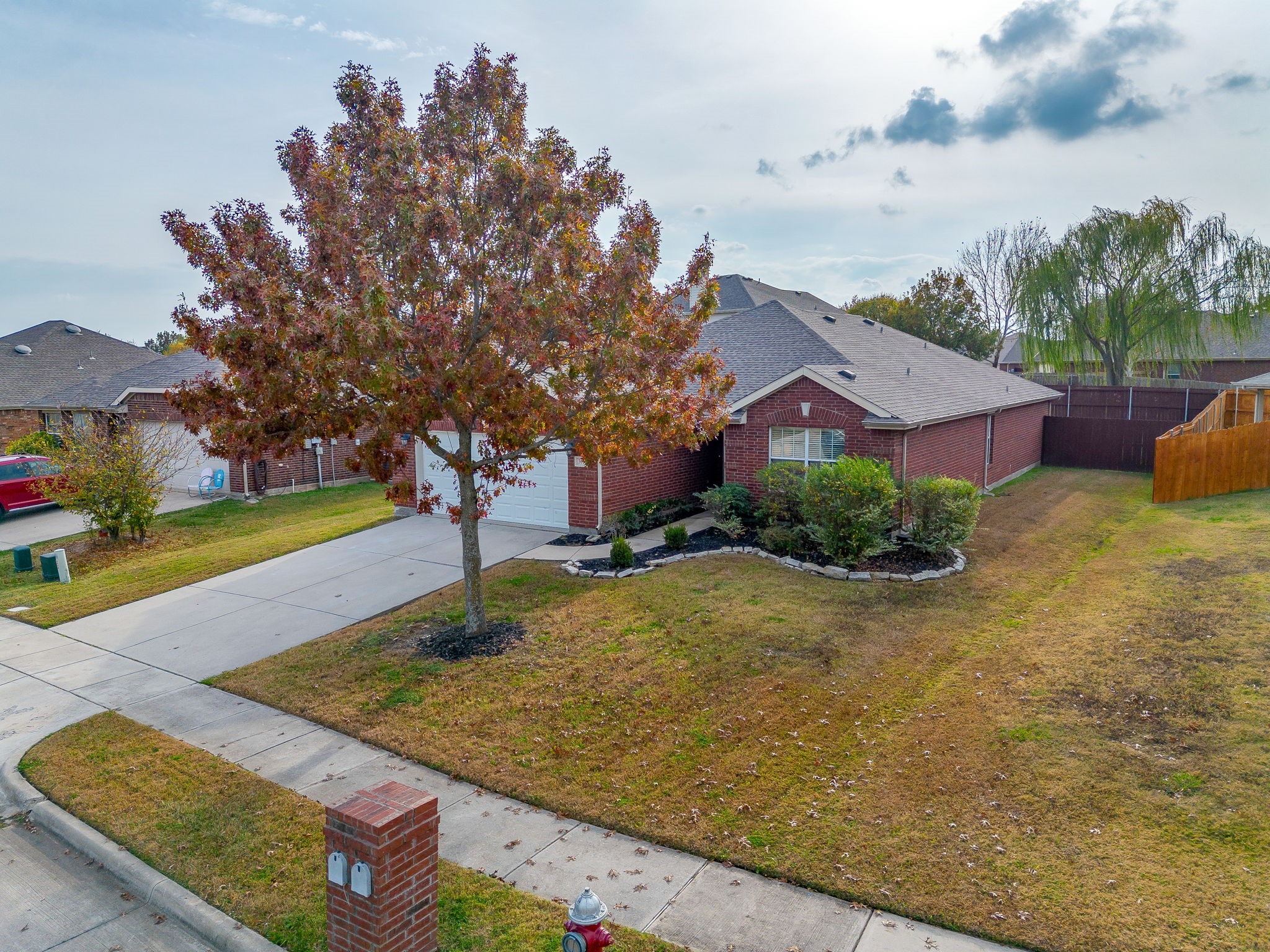 3612 Applewood Road Melissa TX 75454