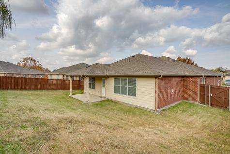 3612 Applewood Road Melissa TX 75454