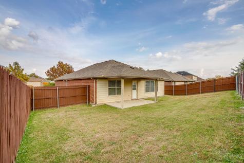 3612 Applewood Road Melissa TX 75454
