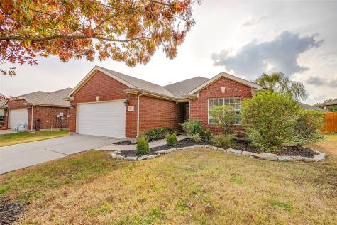 3612 Applewood Road Melissa TX 75454