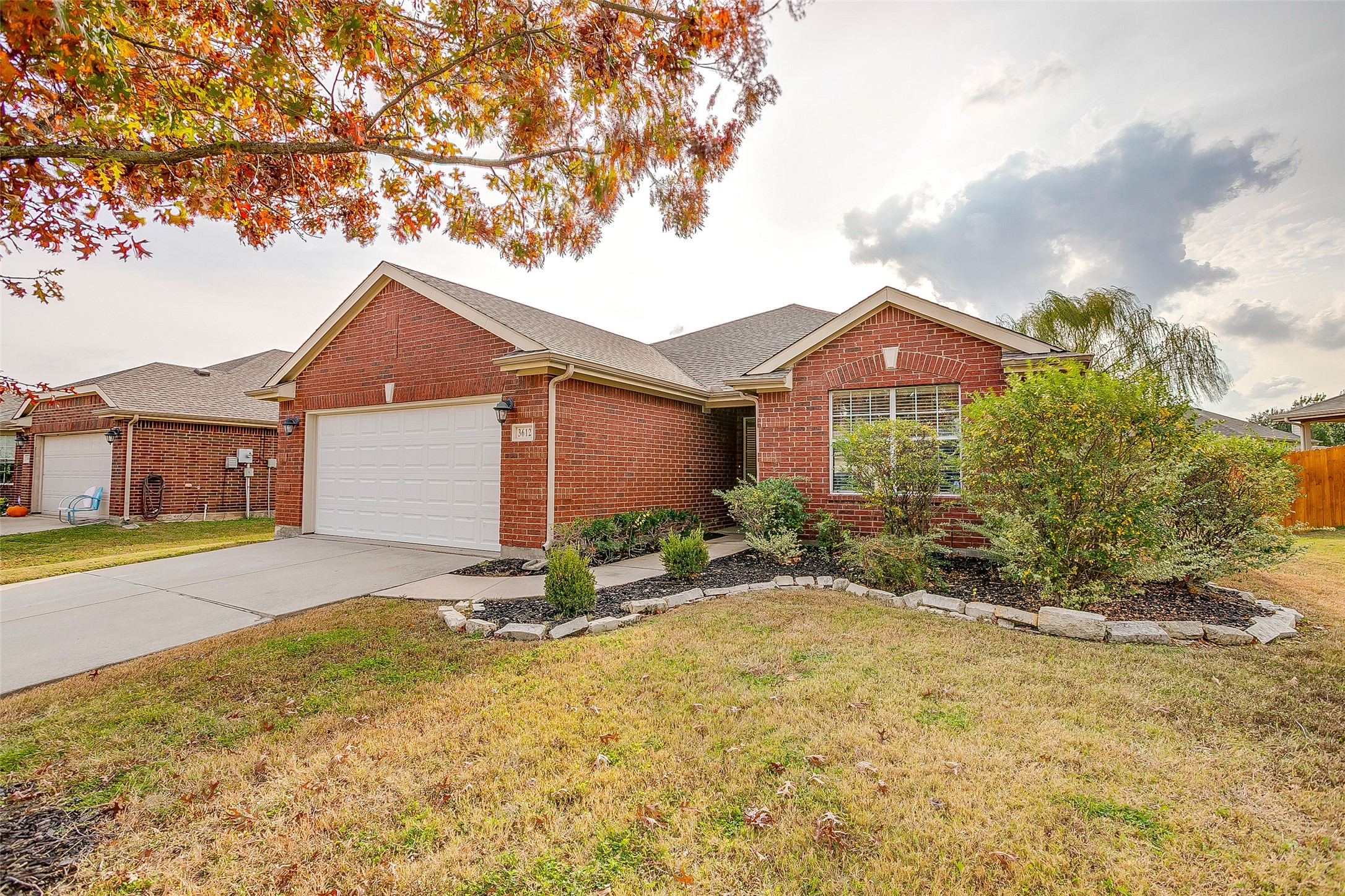 3612 Applewood Road Melissa TX 75454