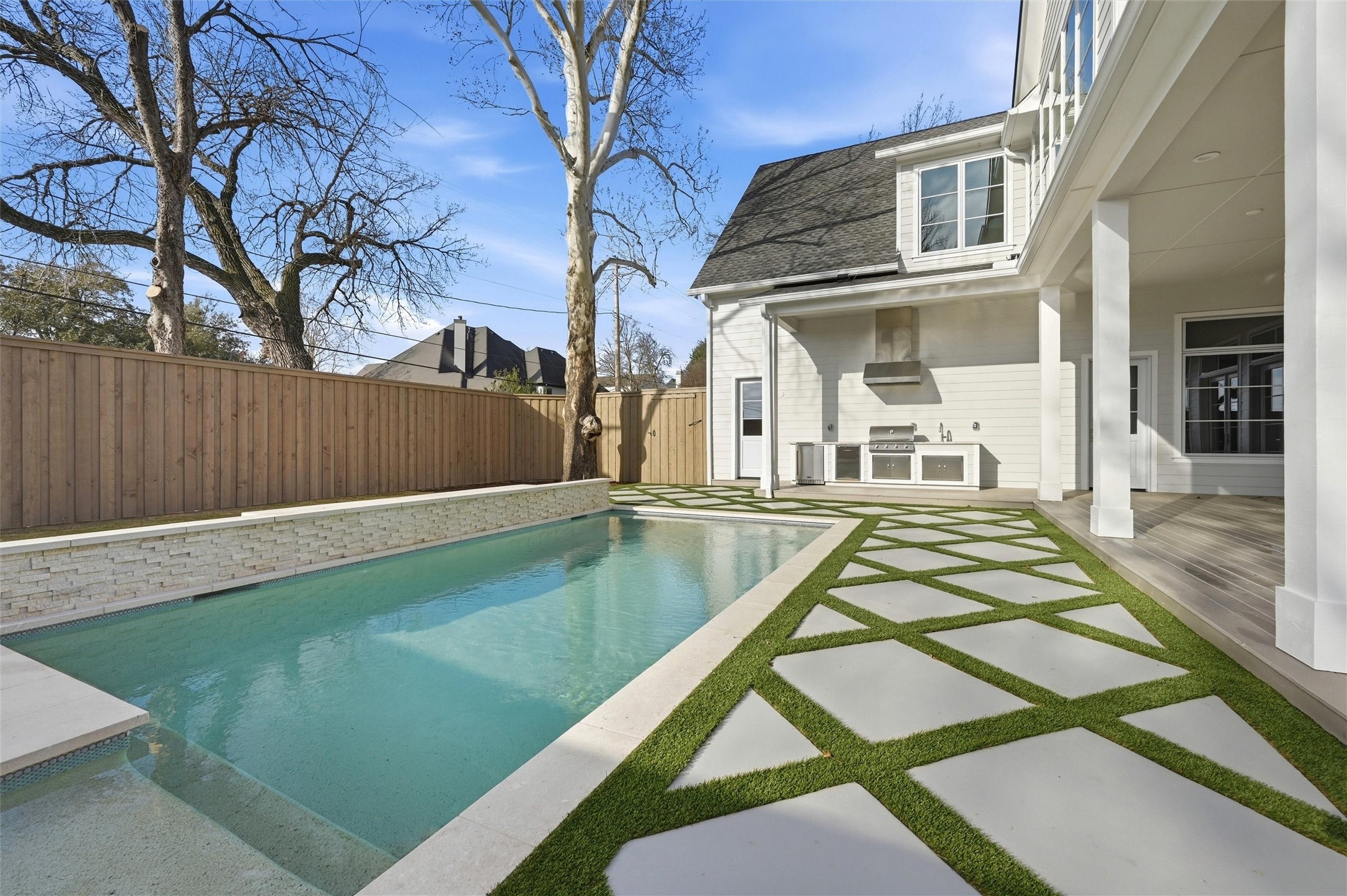 6254 Preston Crest Lane Dallas TX 75230