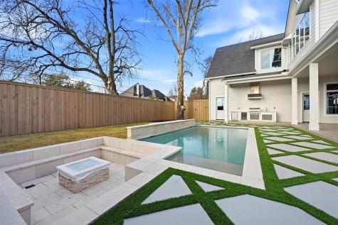 6254 Preston Crest Lane Dallas TX 75230