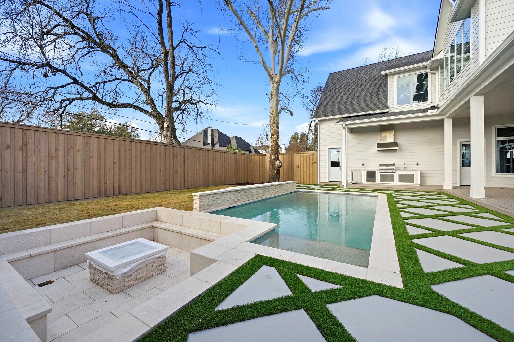6254 Preston Crest Lane Dallas TX 75230