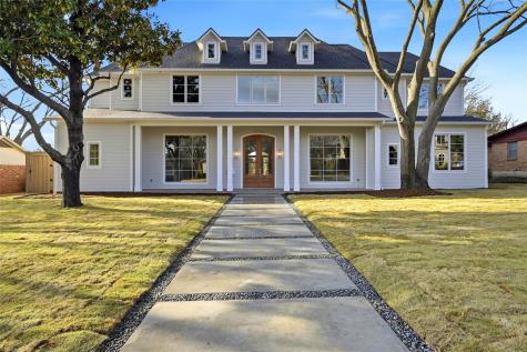 6254 Preston Crest Lane Dallas TX 75230
