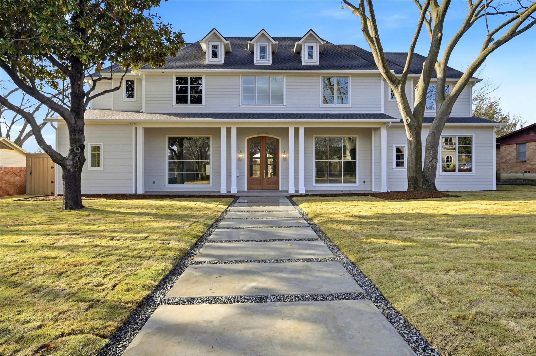 6254 Preston Crest Lane Dallas TX 75230