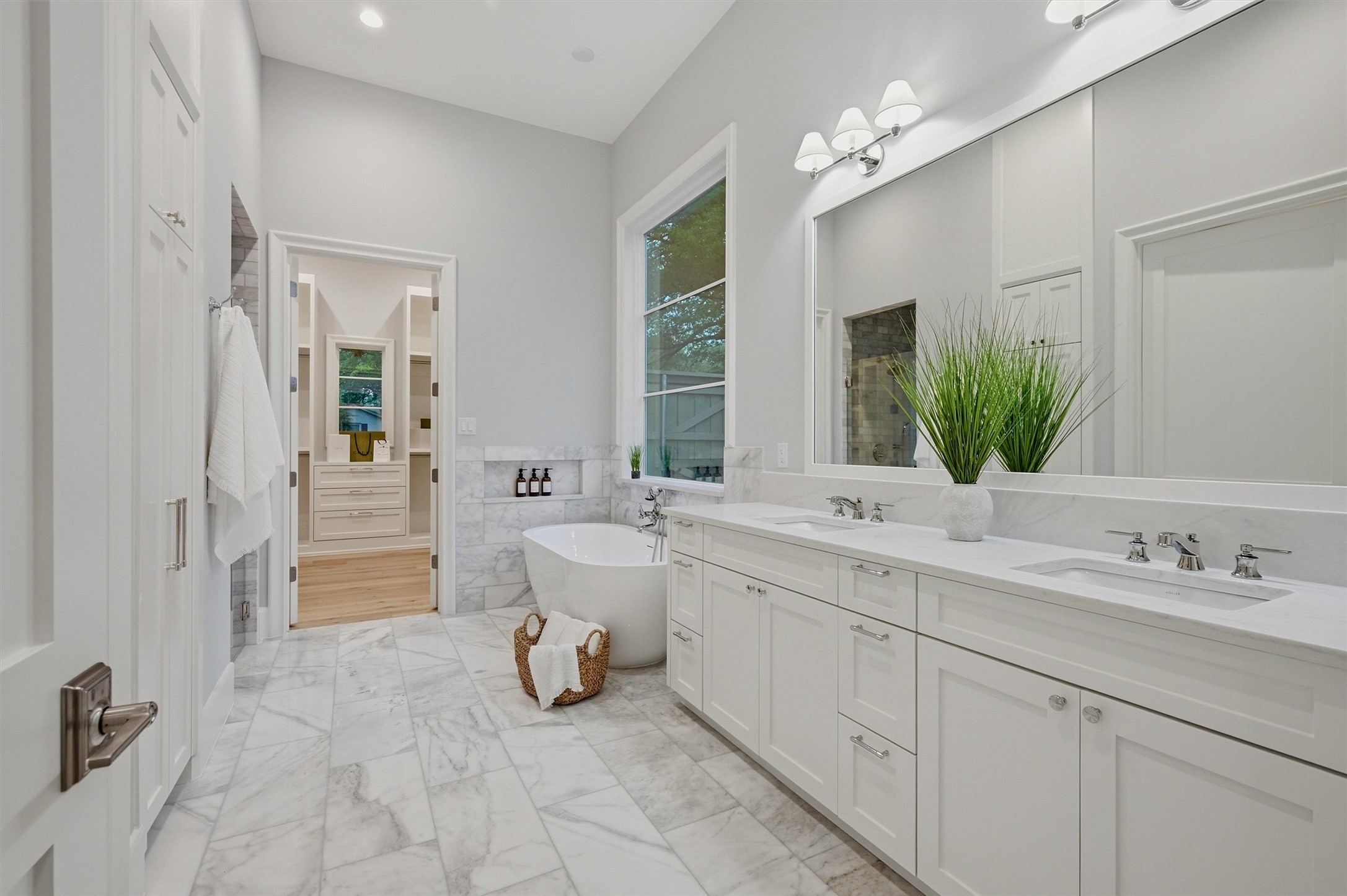 6254 Preston Crest Lane Dallas TX 75230