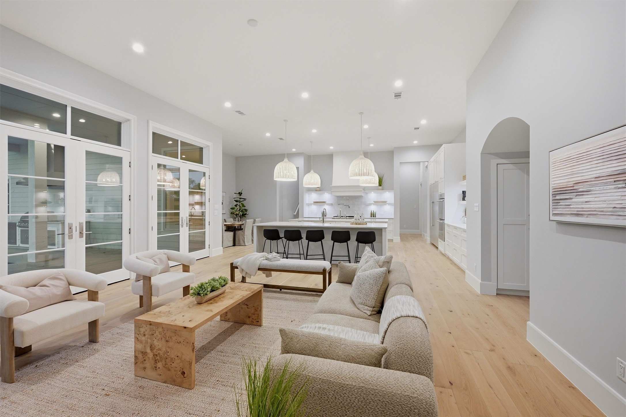 6254 Preston Crest Lane Dallas TX 75230