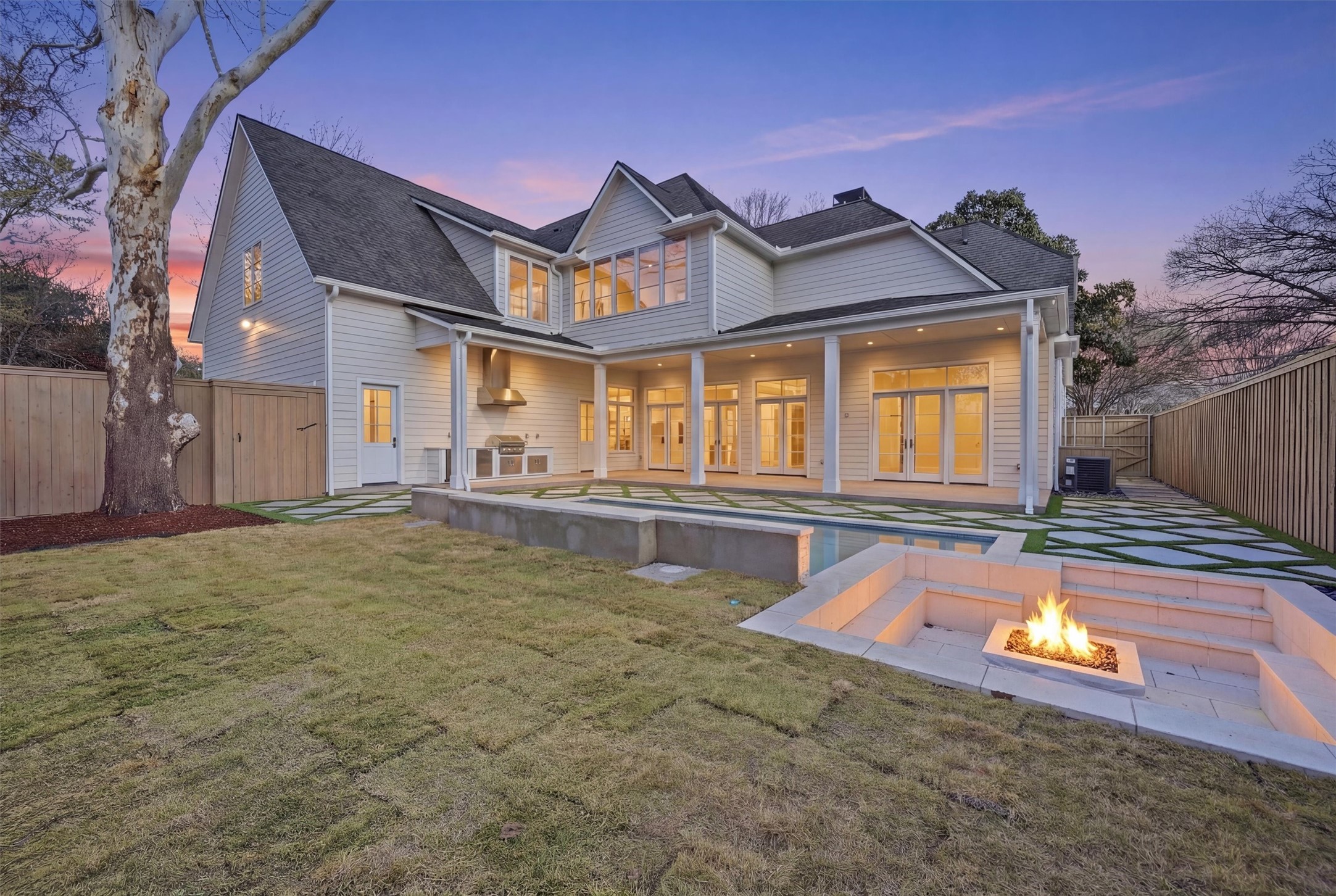 6254 Preston Crest Lane Dallas TX 75230