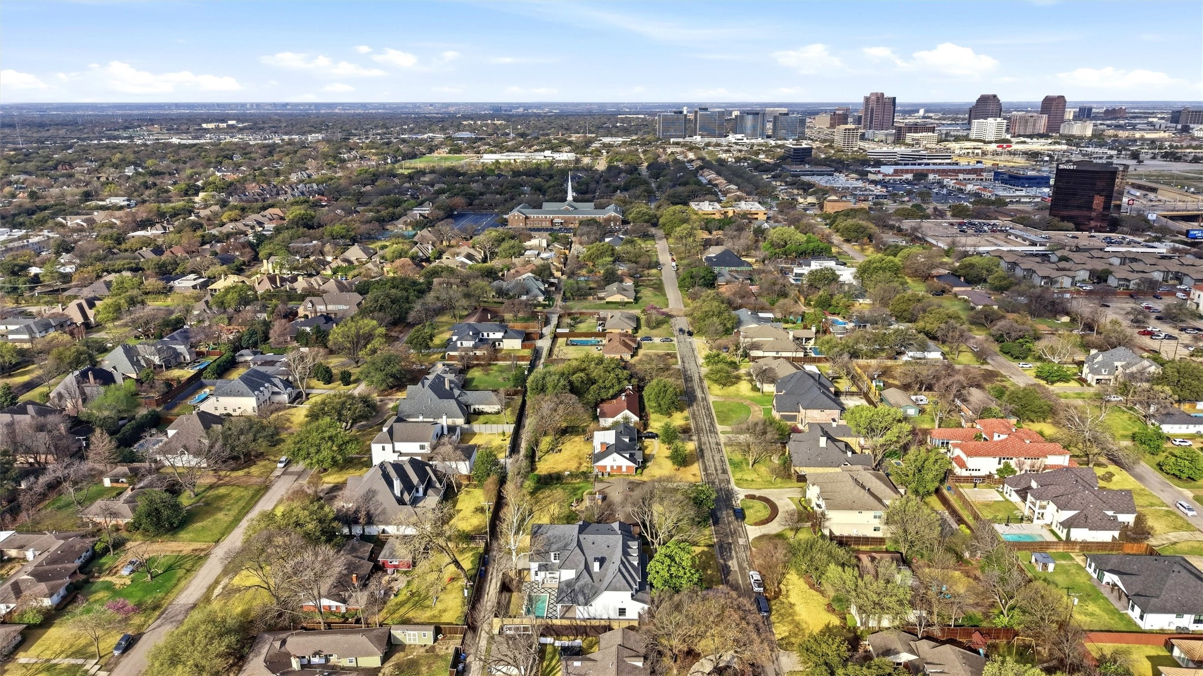 6254 Preston Crest Lane Dallas TX 75230