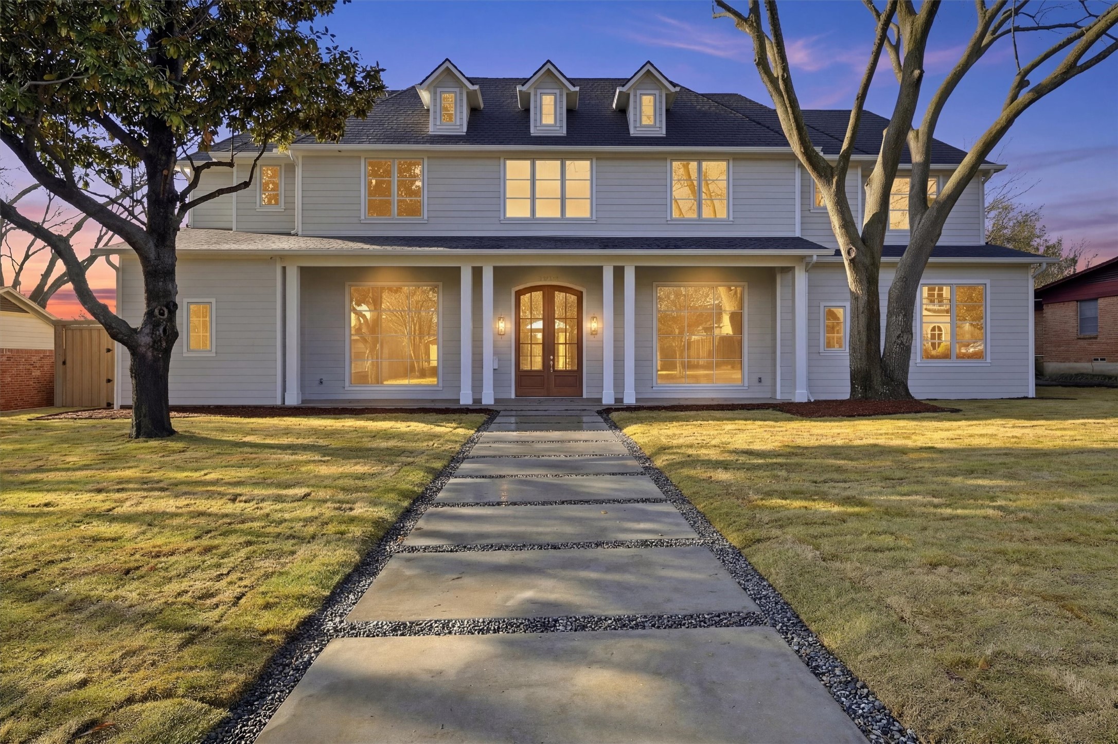 6254 Preston Crest Lane Dallas TX 75230