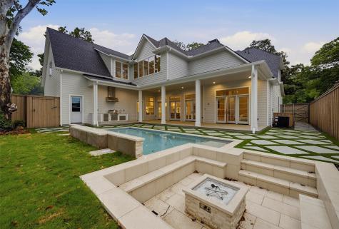 6254 Preston Crest Lane Dallas TX 75230