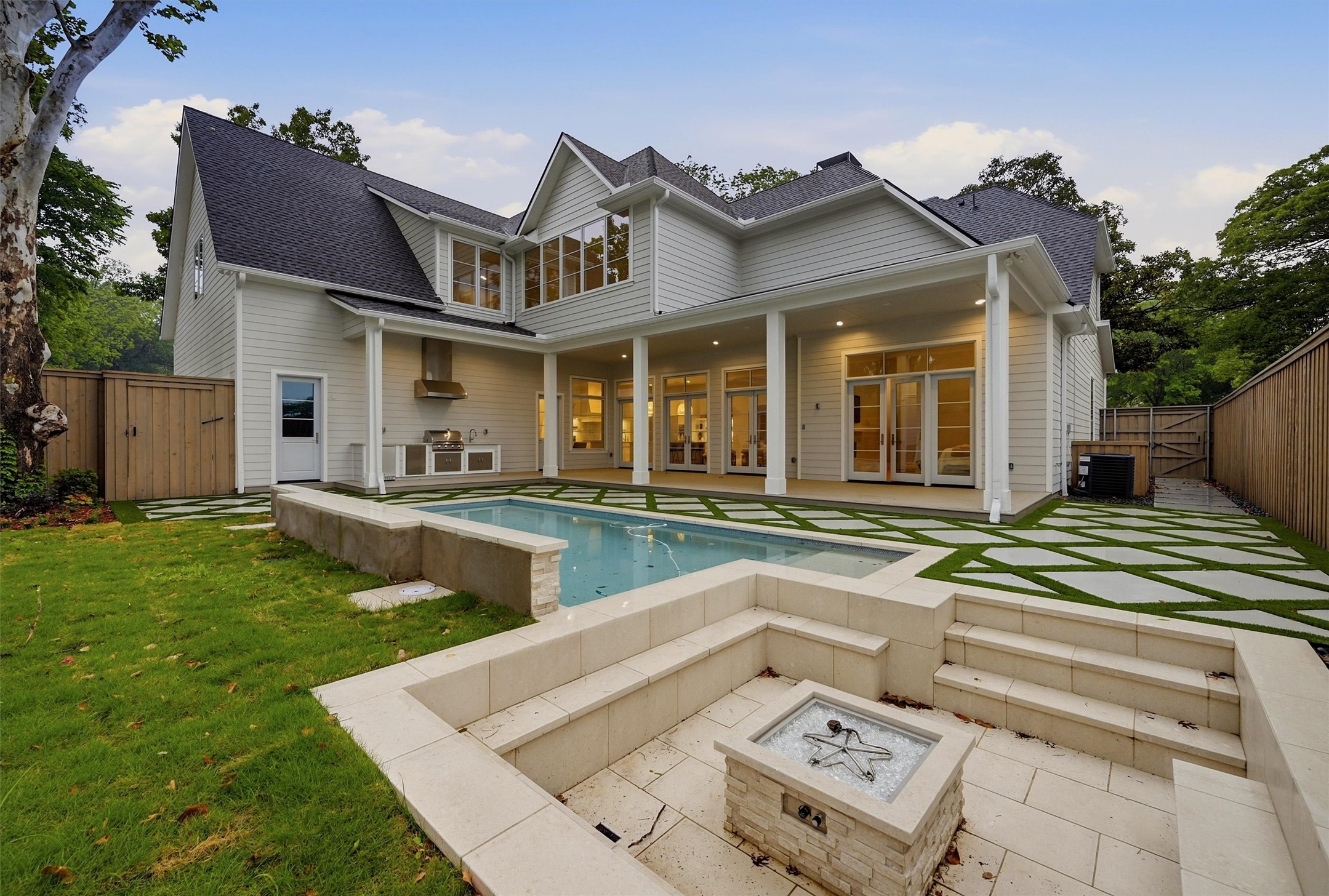 6254 Preston Crest Lane Dallas TX 75230