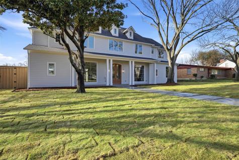 6254 Preston Crest Lane Dallas TX 75230