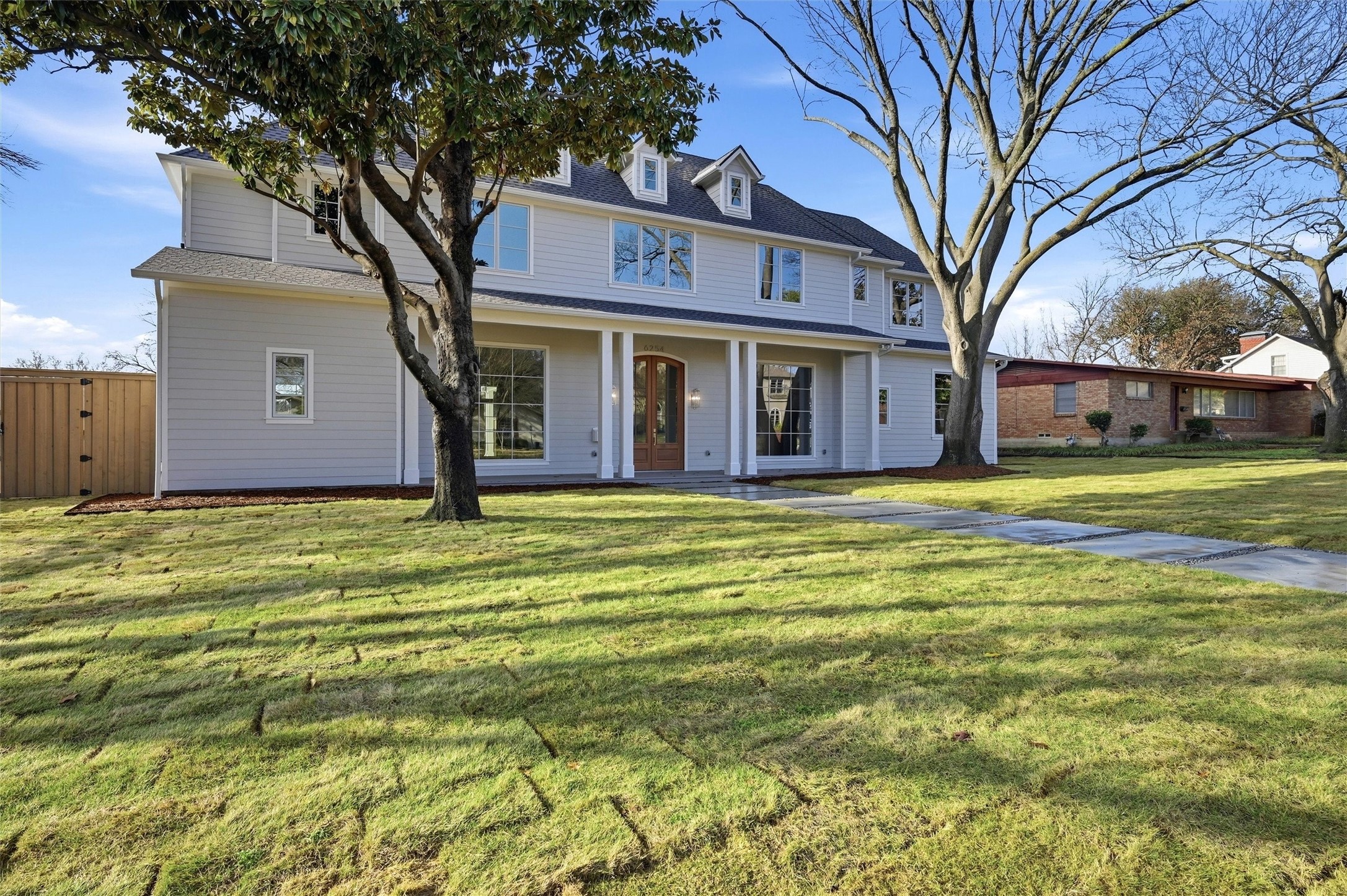 6254 Preston Crest Lane Dallas TX 75230