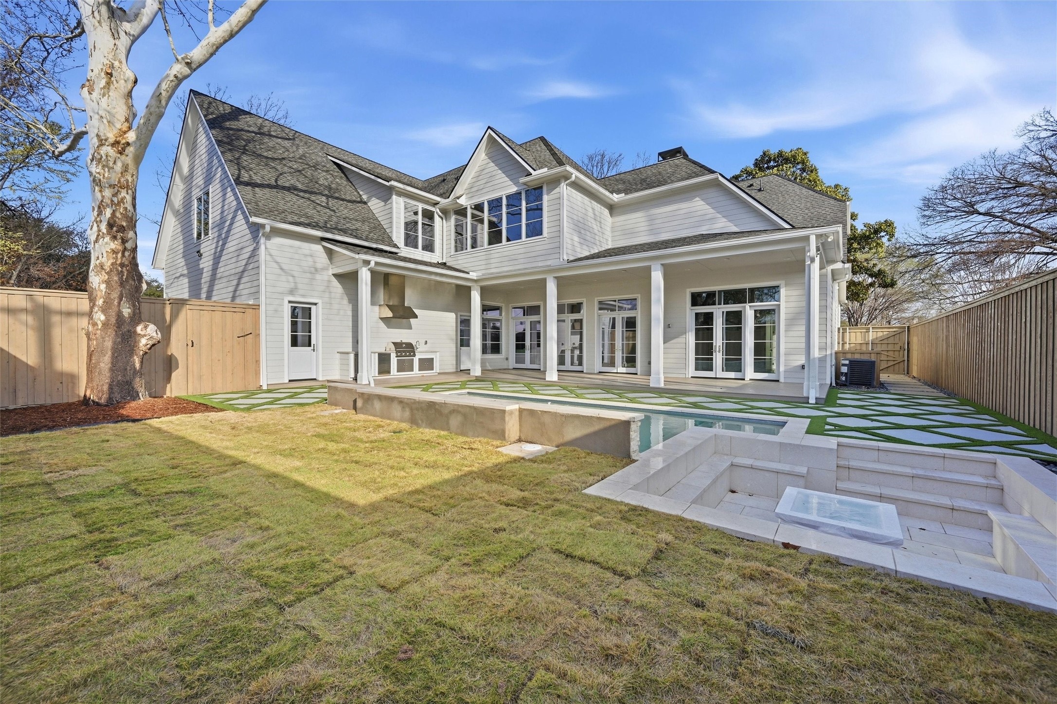 6254 Preston Crest Lane Dallas TX 75230