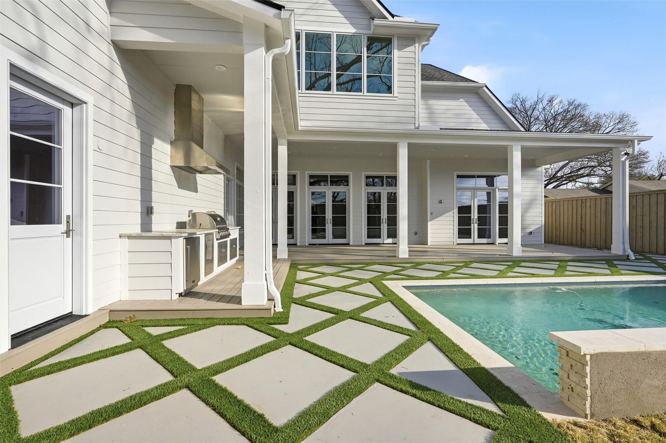 6254 Preston Crest Lane Dallas TX 75230