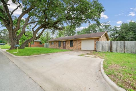 1185 W Hyman Street Stephenville TX 76401